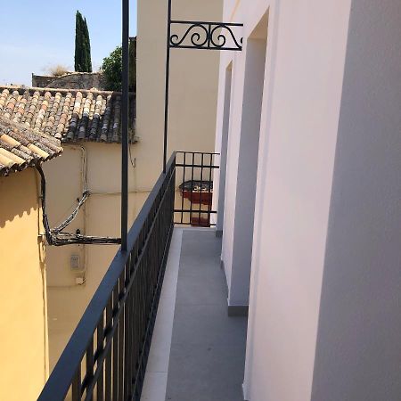 Apartamento La Torre Écija Exterior foto