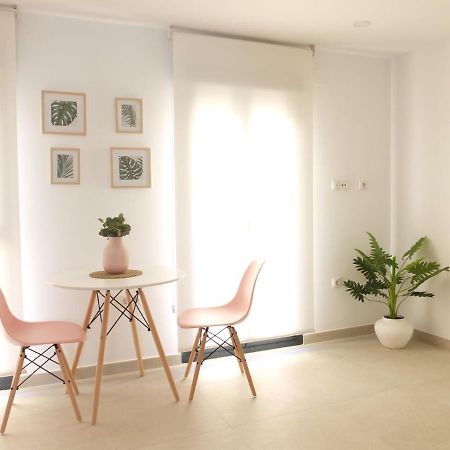 Apartamento La Torre Écija Exterior foto